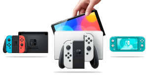 Jogos para Nintendo Switch Site Oficial do Brasil Videogames
